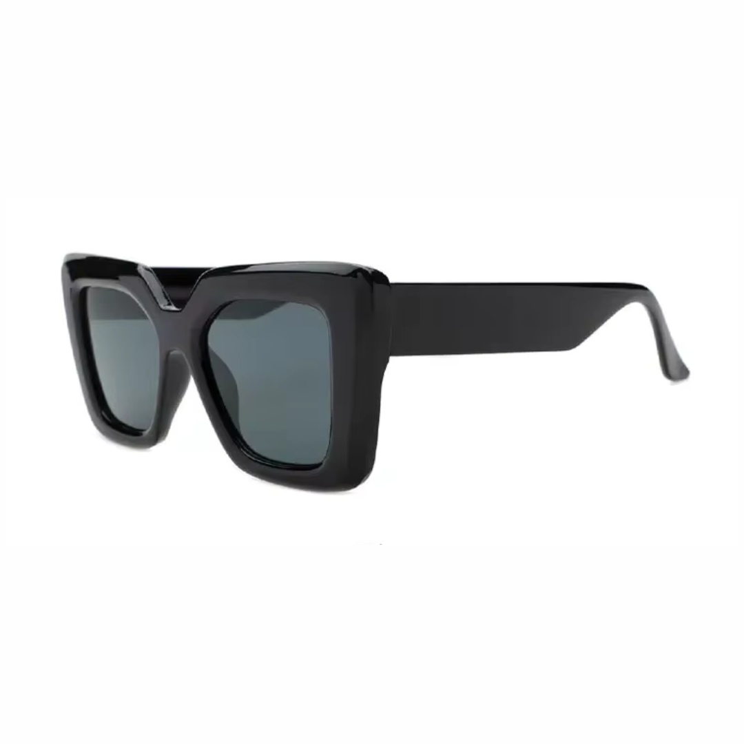 Saint Véda Oversize Sunglasses