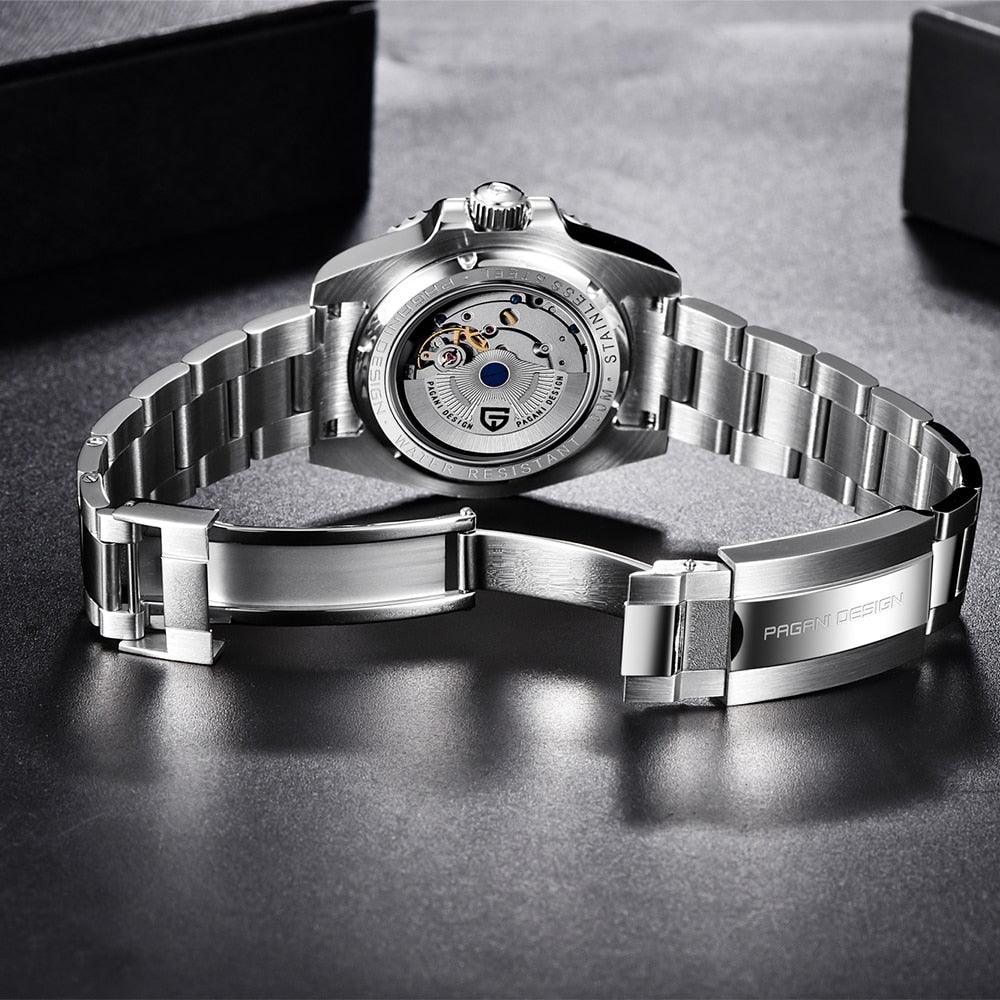 Uhr Sapphire Executive Verno