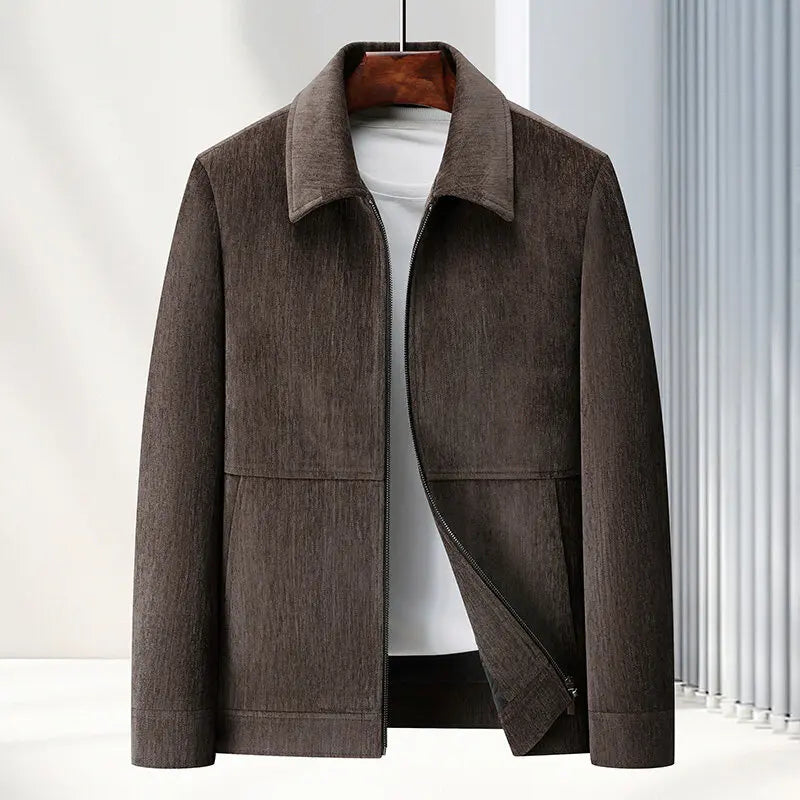 Camille Classic Knit Cardigan