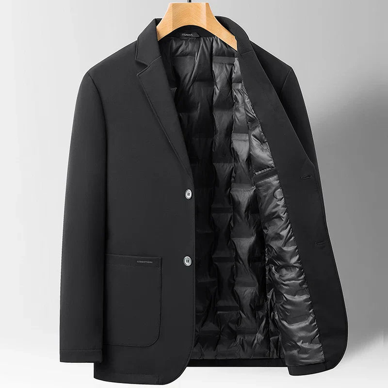 Bennett Hybrid Blazer