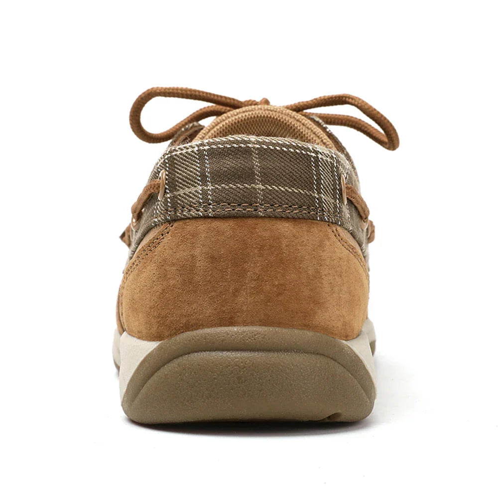 Yacht Club Boat Shoe