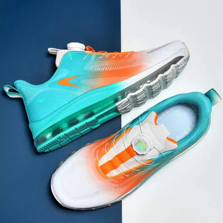 Reinforce Air Cushioned Training Shoes