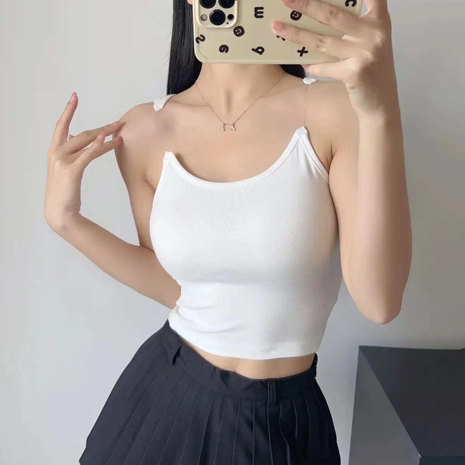 Invisible Tank