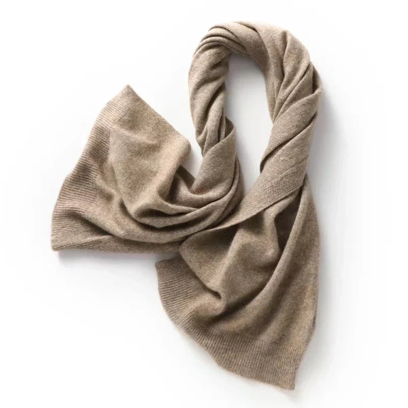 Casvian 2 in 1 Cashmere Shawl