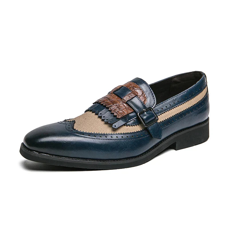 Berkshire Brogues