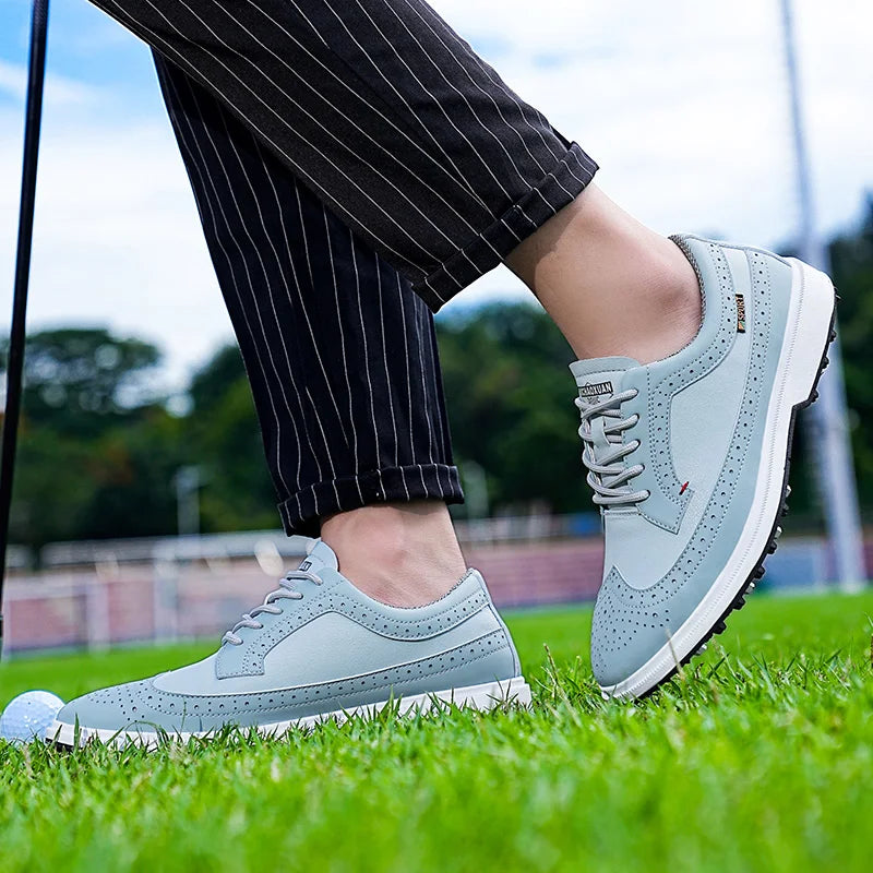 CoreSwing Performance Golf Shoes