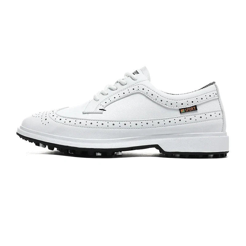 CoreSwing Performance Golf Shoes