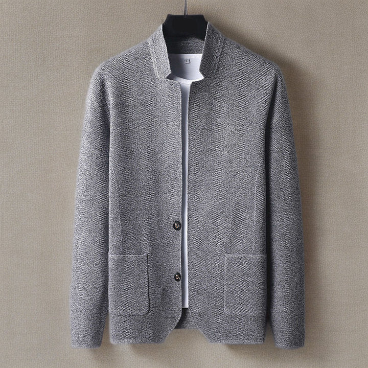 Casmere Knit Cardigan