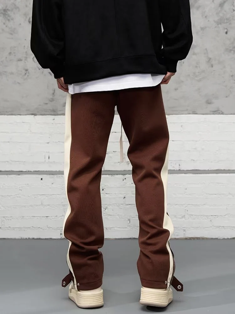 Sanford Side Stripe Pants