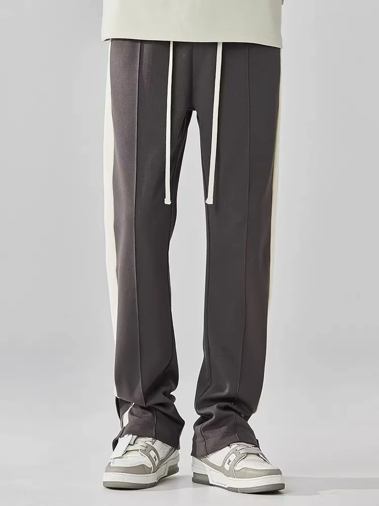 Sanford Side Stripe Pants