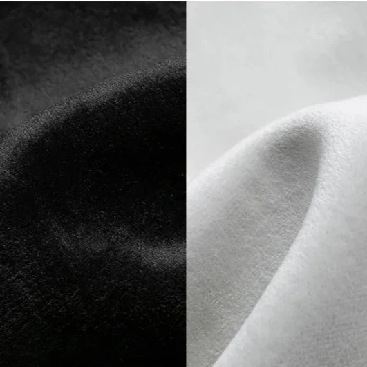 Kivo Suede Pullover
