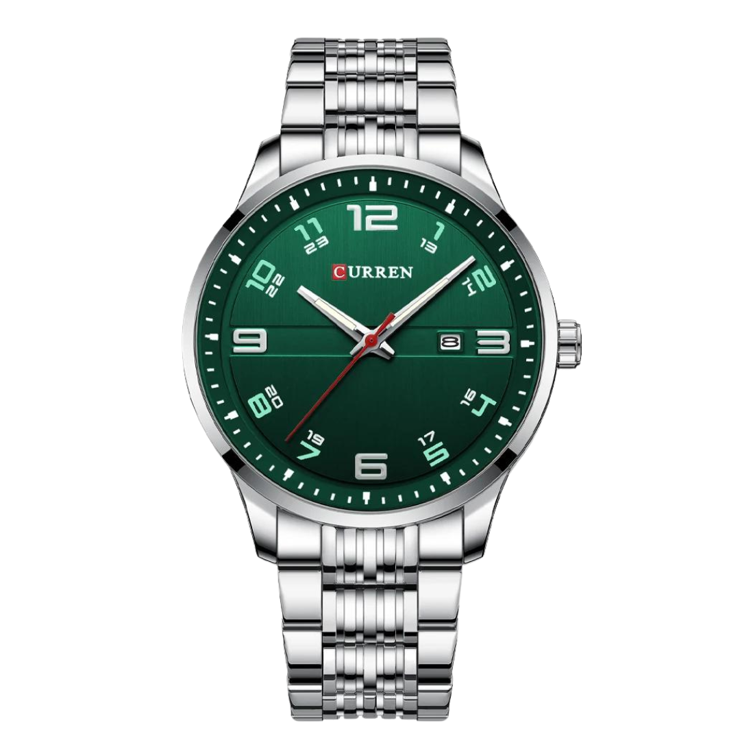 Carbon Business Watch Verno