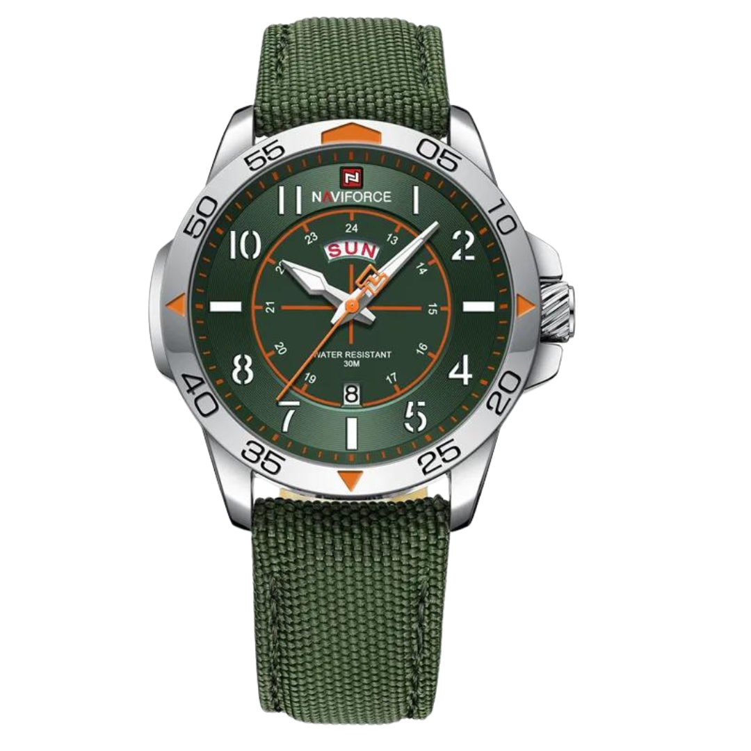 Naviforce Valtteri Watch Verno