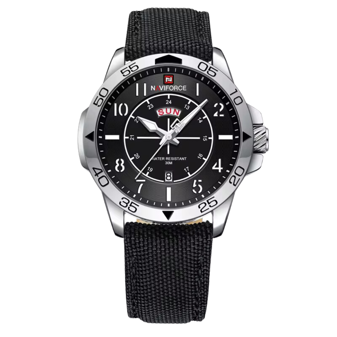 Naviforce Valtteri Watch Verno
