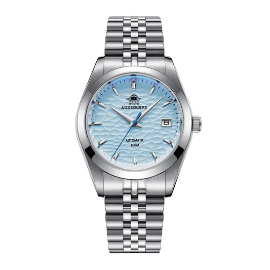 Addiesdive González Uhr Verno