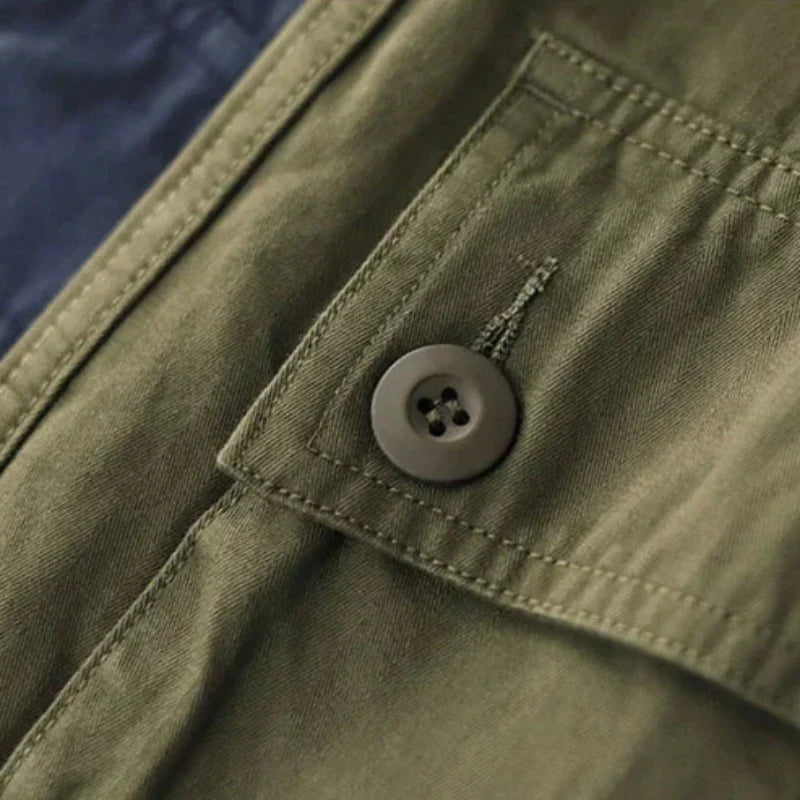 Commando m43 Vintage Field Jacket