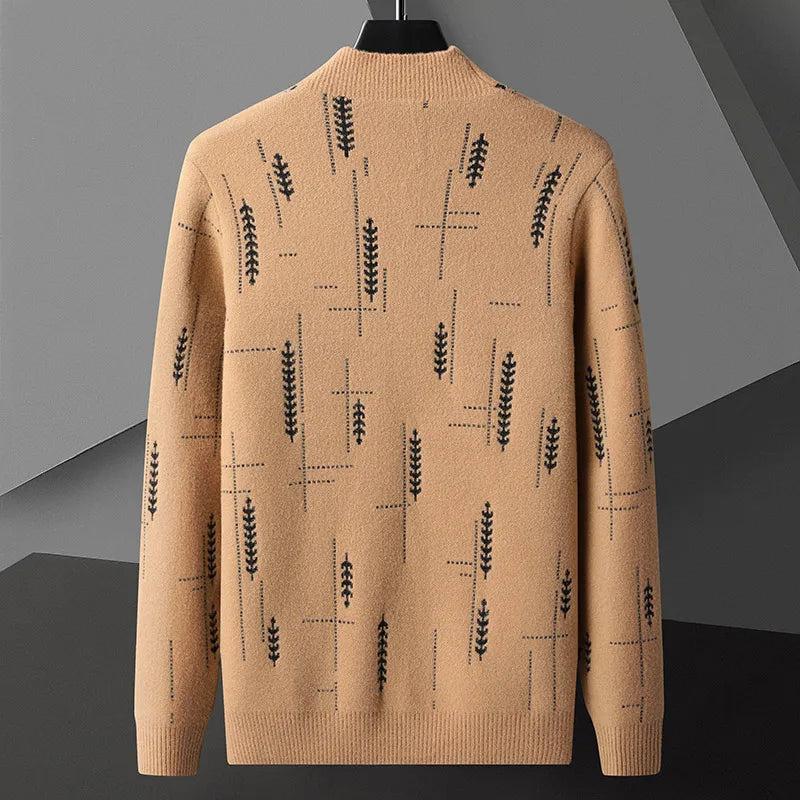 Hollin West Cardigan