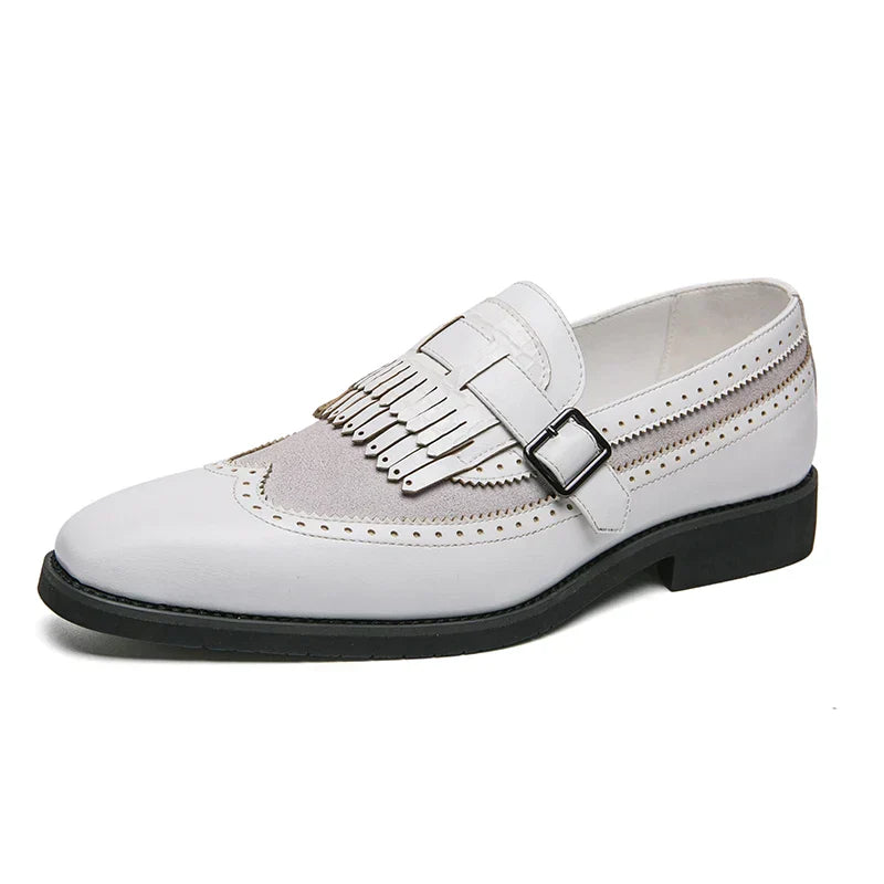 Berkshire Brogues