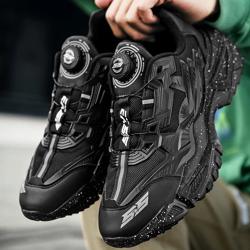 Streetcore MK1 Sneakers