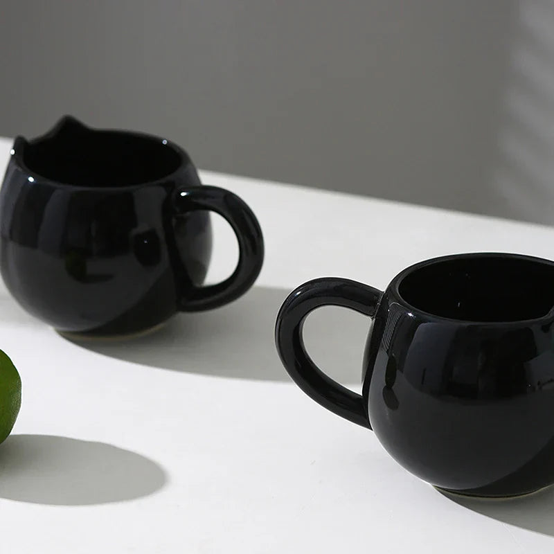 Mitten's Mischief Mugs