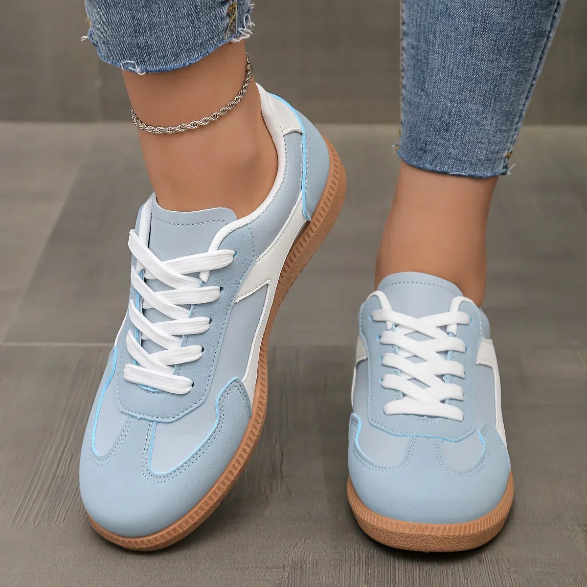 Millen Motion Comfort Sneakers