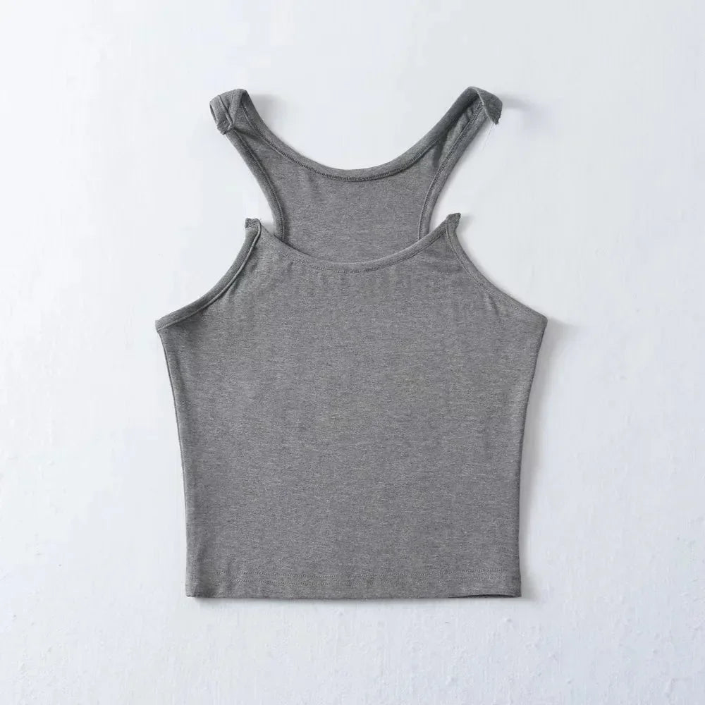 Invisible Tank
