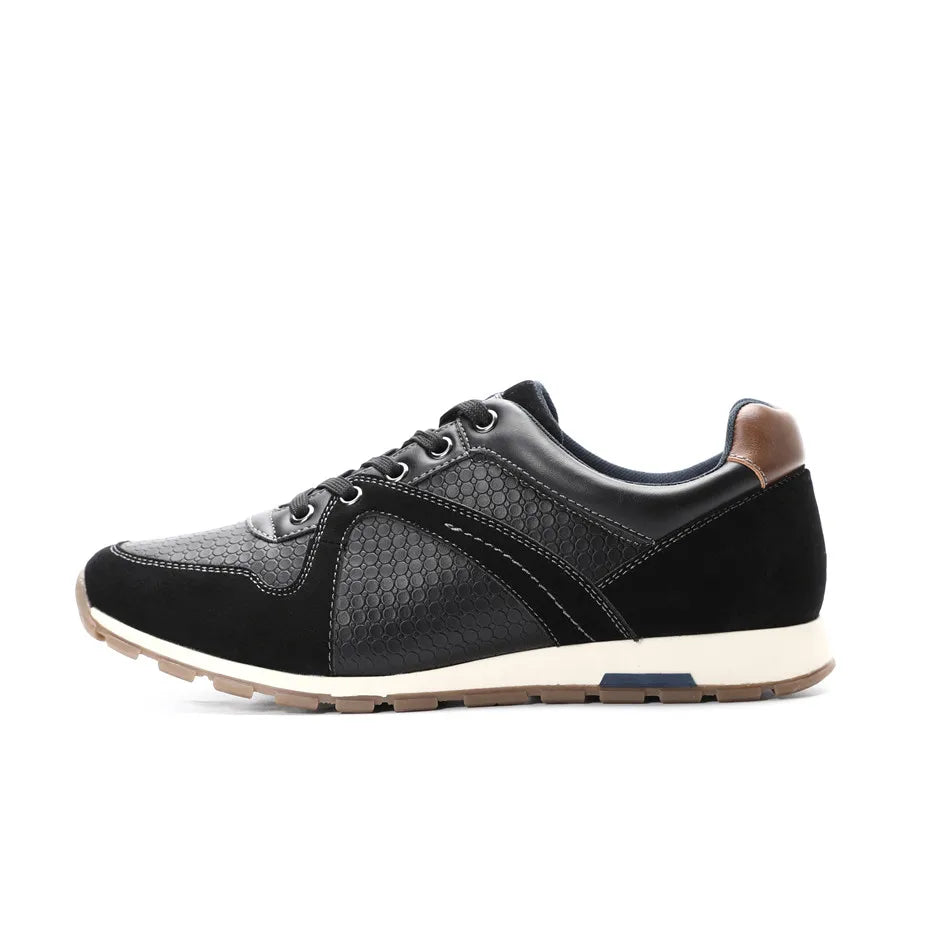 Weston Style Leather Shoes