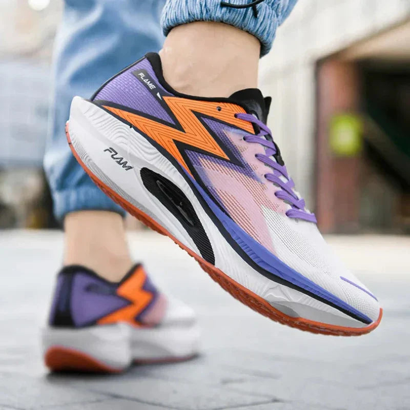 Xcelerate v2 Running Sneakers