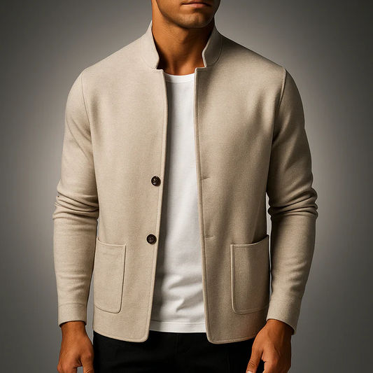 Casmere Knit Cardigan