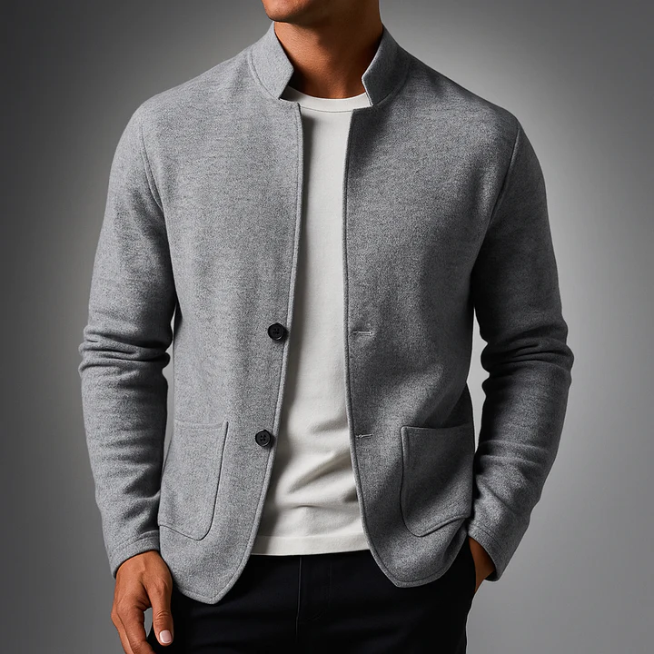 Casmere Knit Cardigan