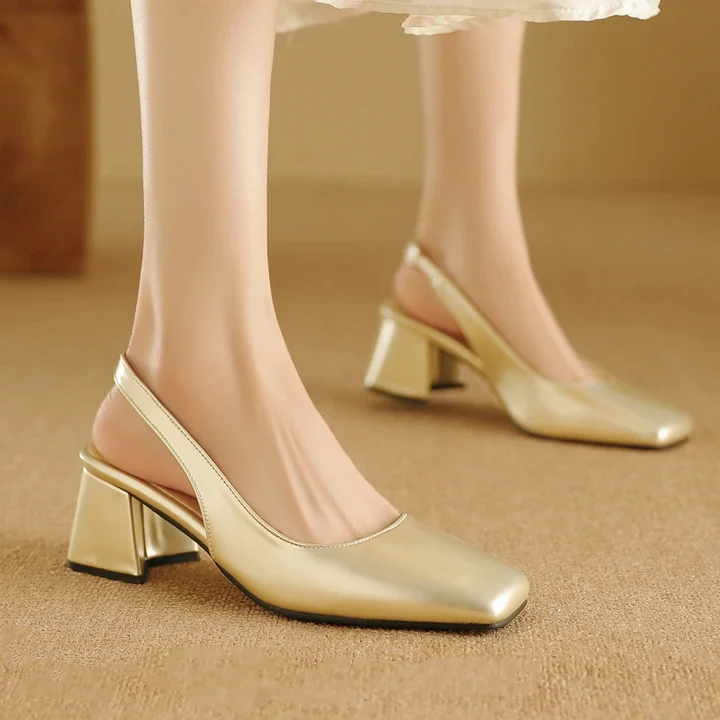 Esmara Slingback Heel