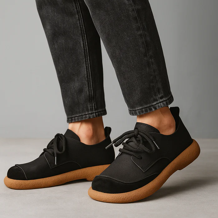 Stonebridge Leather Shoes