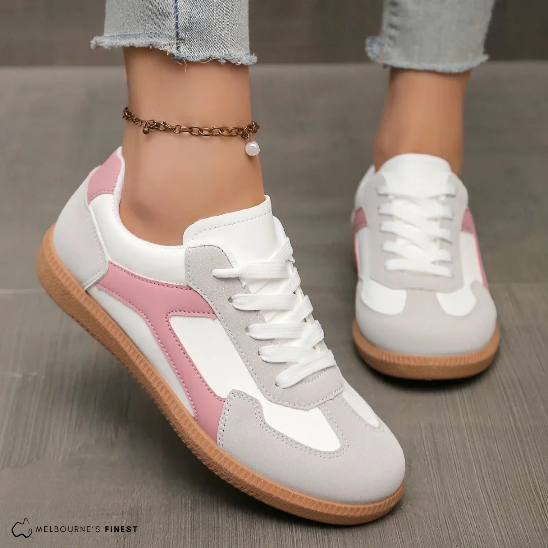 Millen Motion Comfort Sneakers
