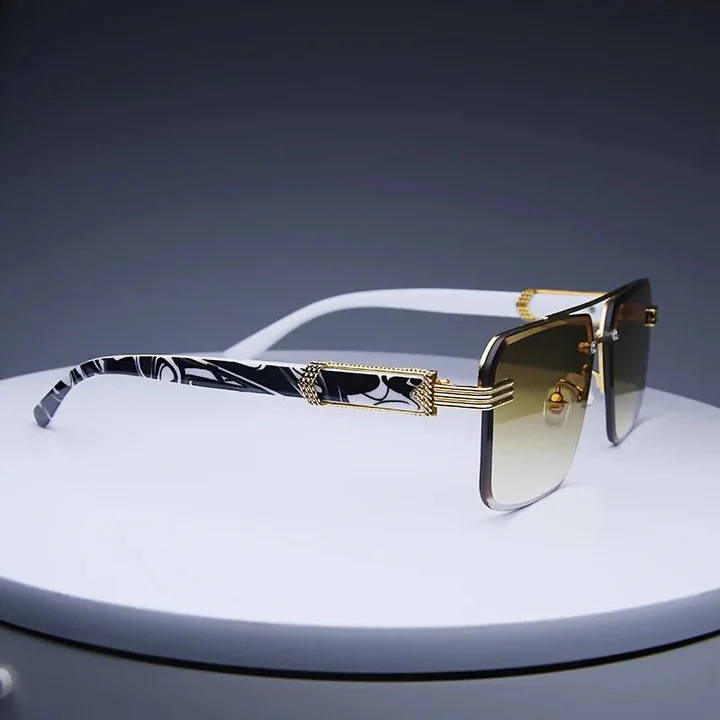 Emery Brooks Polarized Sunglasses