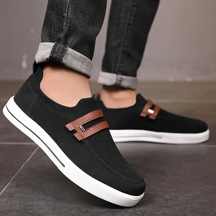 Westcott Flex Knit Loafers