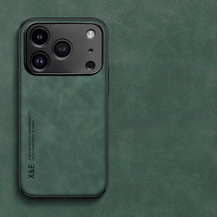 Nexium iPhone Case