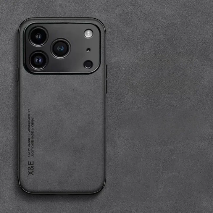 Nexium iPhone Case